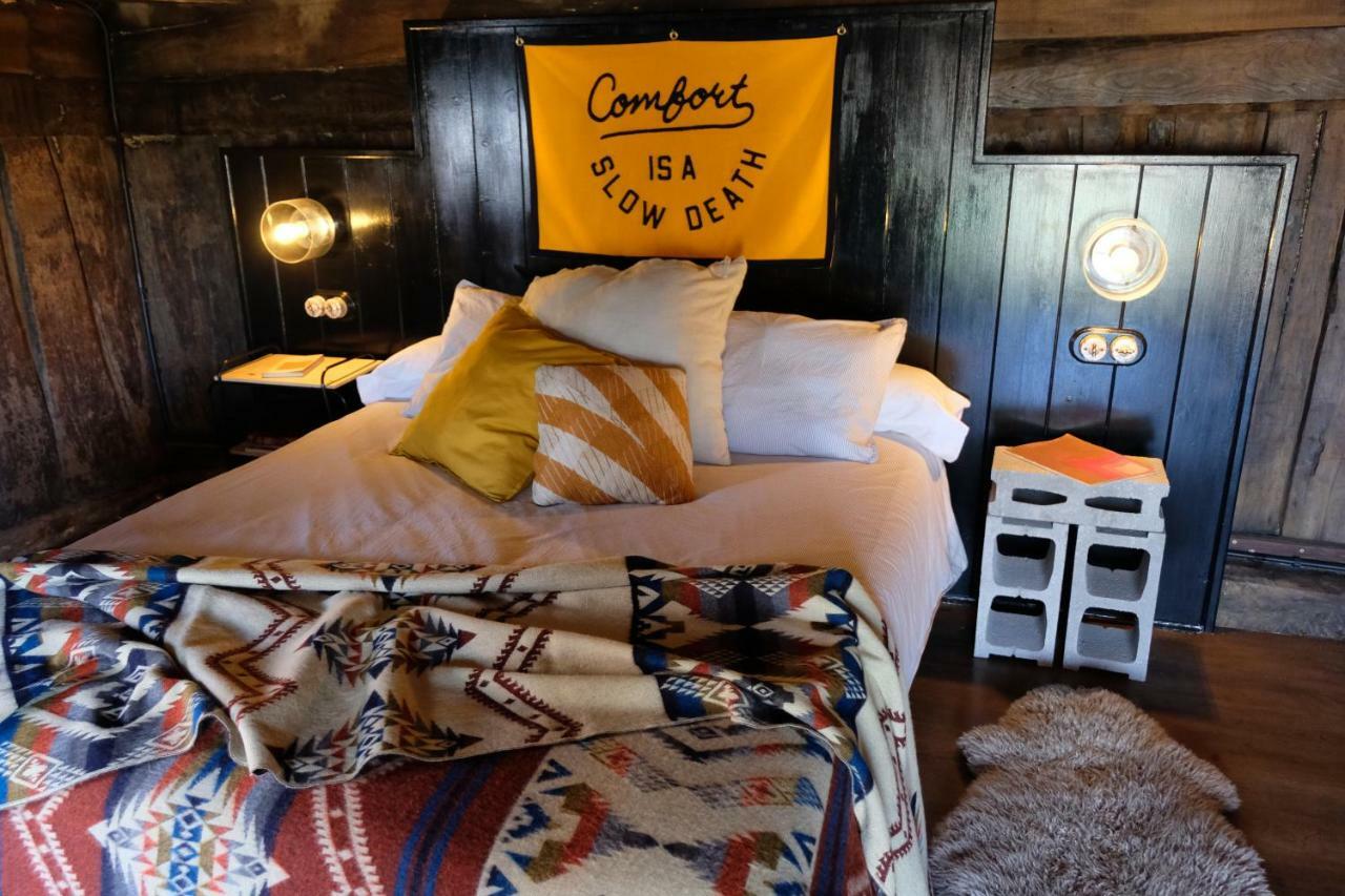 Casa Carmina Hostel Muros de Nalón 外观 照片